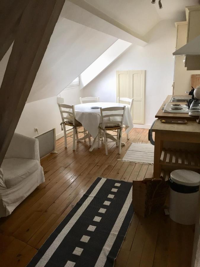 Fort-mahon Apartment Fort-Mahon-Plage