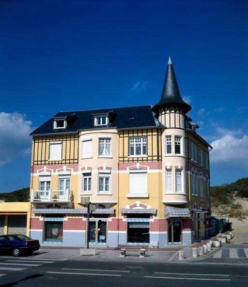 Fort-mahon Apartment Fort-Mahon-Plage