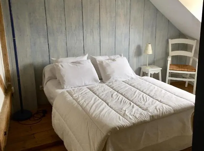 Appartement Pour 4 Personnes A Fort-Mahon Plage